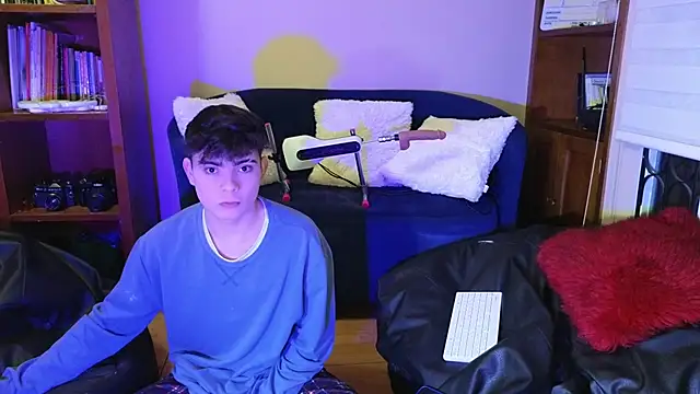 lukeboyce33 online show from January 2026 02:16:02 AM