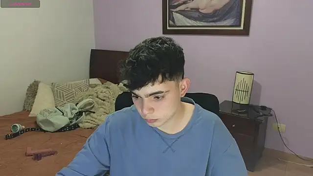 lukeboyce33 online show from May 2026 10:31:01 PM