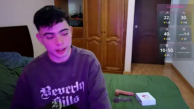 lukeboyce33 online show from April 2026 04:28:02 AM