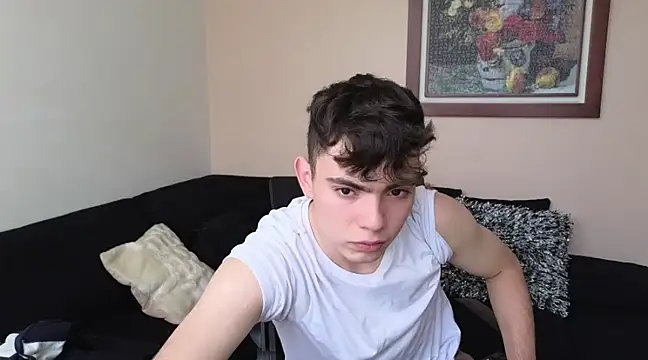 lukeboyce33 online show from March 2025 02:17:01 PM