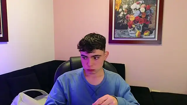 lukeboyce33 online show from October 2025 11:50:02 PM