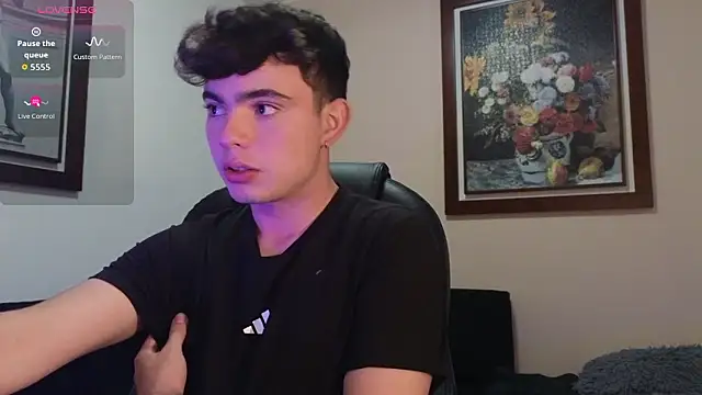 lukeboyce33 online show from March 2026 02:05:02 AM