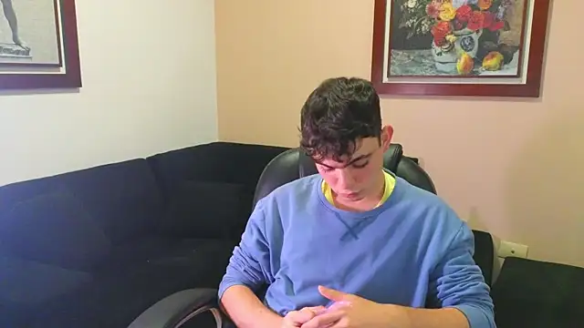 lukeboyce33 online show from September 2025 11:44:02 PM