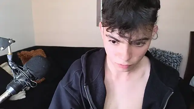 lukeboyce33 online show from March 2025 07:47:02 PM