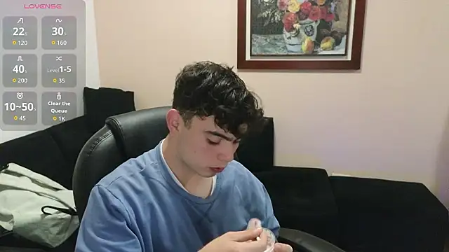 lukeboyce33 online show from March 2026 01:11:01 AM