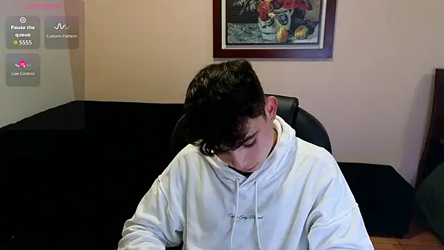 lukeboyce33 online show from March 2026 01:13:02 AM