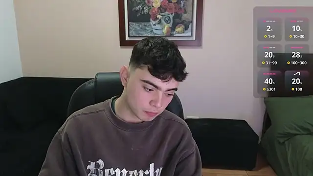 lukeboyce33 online show from April 2026 02:59:01 AM