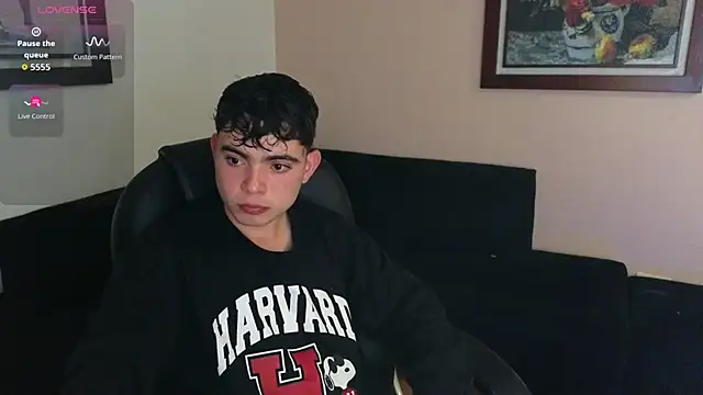 lukeboyce33 online show from March 2026 04:19:02 AM