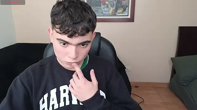 lukeboyce33 online show from April 2026 07:58:02 PM