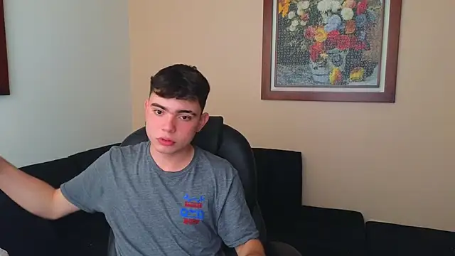 lukeboyce33 online show from September 2025 08:46:02 PM