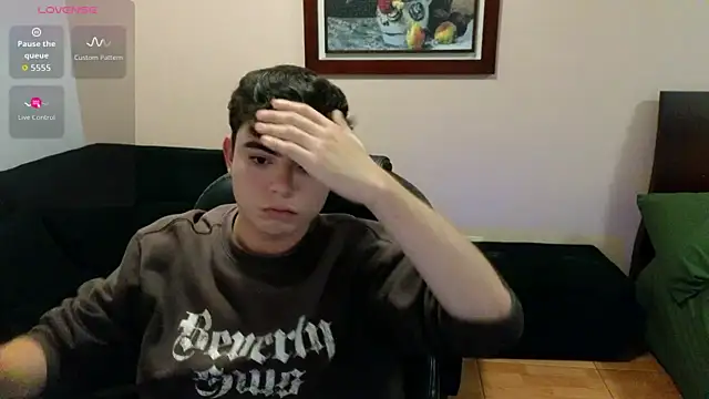 lukeboyce33 online show from April 2026 04:58:02 AM