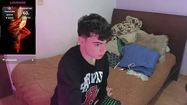 lukeboyce33 online show from May 2026 01:56:01 AM