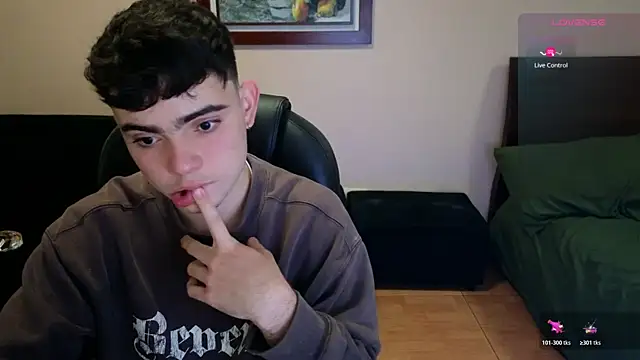 lukeboyce33 online show from April 2026 02:15:02 AM