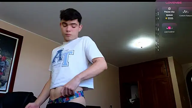 lukeboyce33 online show from May 2026 08:35:01 PM