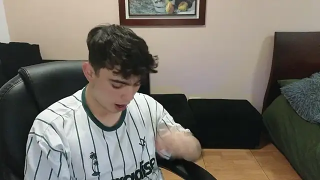 lukeboyce33 online show from March 2026 11:22:02 PM