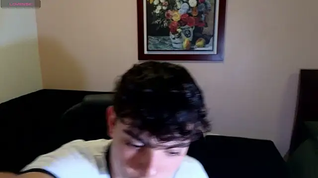 lukeboyce33 online show from March 2026 11:06:02 PM