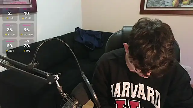 lukeboyce33 online show from March 2026 01:28:02 AM