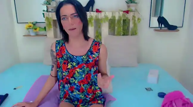Emily-Ava  online show from March 2025 12:47:02 AM