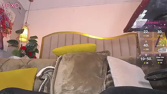 ailyn maury online show from February 2026 01:22:02 PM