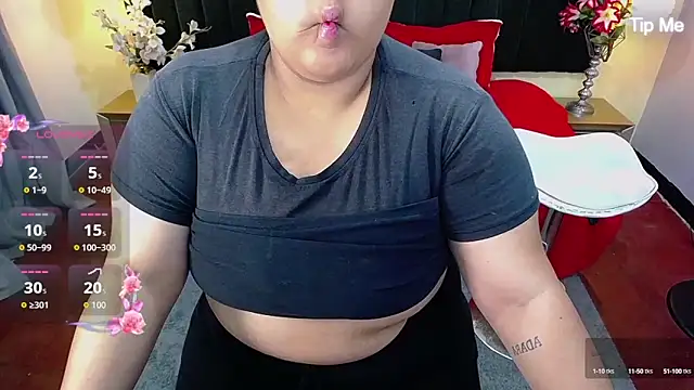 ailyn maury online show from September 2025 01:27:02 AM