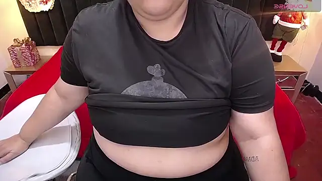 ailyn maury online show from December 2025 01:17:01 AM