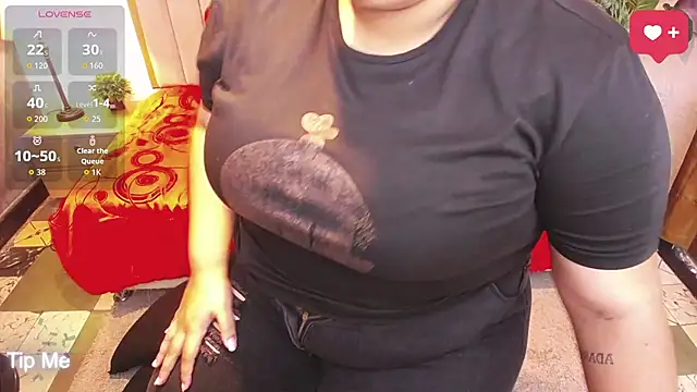 ailyn maury online show from March 2026 01:45:02 PM