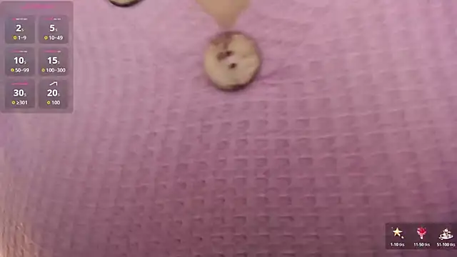 ailyn maury online show from January 2026 01:23:01 AM