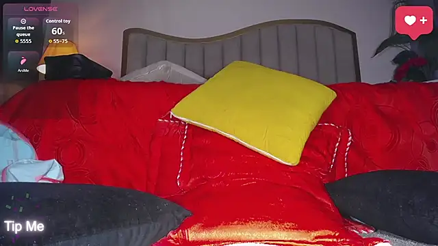 ailyn maury online show from March 2026 01:35:02 PM