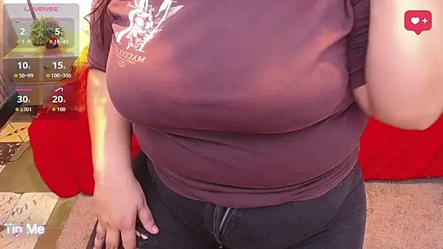 ailyn maury online show from March 2026 01:29:02 AM