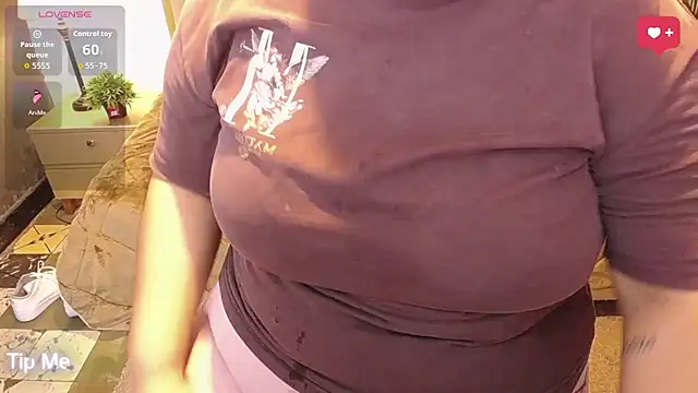 ailyn maury online show from April 2026 01:34:02 PM