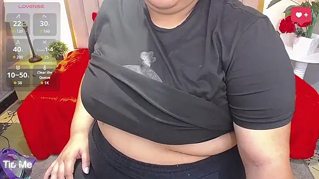 ailyn maury online show from March 2026 01:30:02 PM