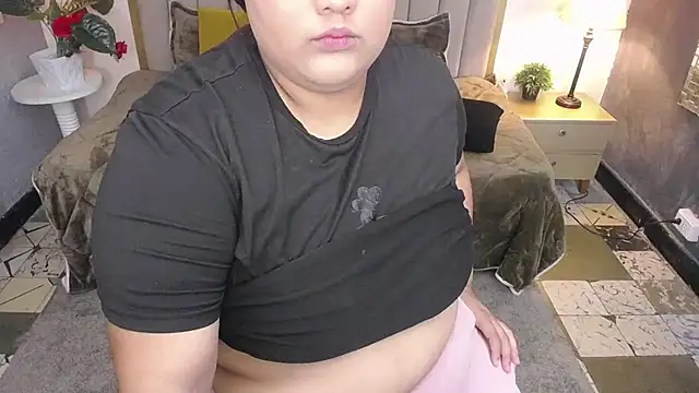 ailyn maury online show from February 2026 01:21:01 PM