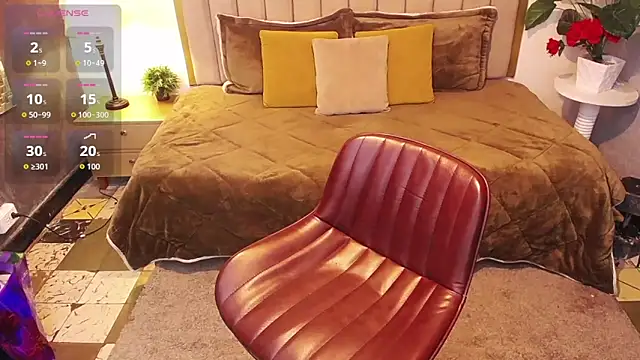 ailyn maury online show from February 2026 01:44:01 PM