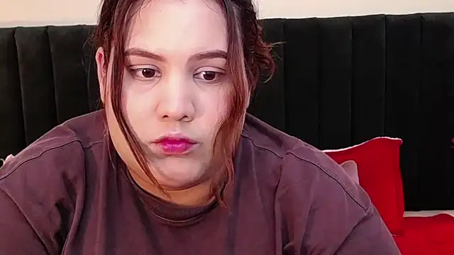 ailyn maury online show from October 2025 01:17:02 AM