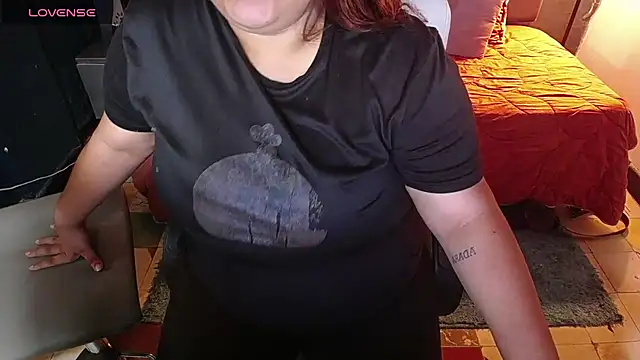 ailyn maury online show from April 2026 12:57:01 AM