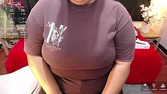 ailyn maury online show from January 2026 01:20:02 AM