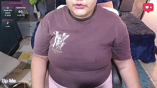 ailyn maury online show from March 2026 01:09:02 AM