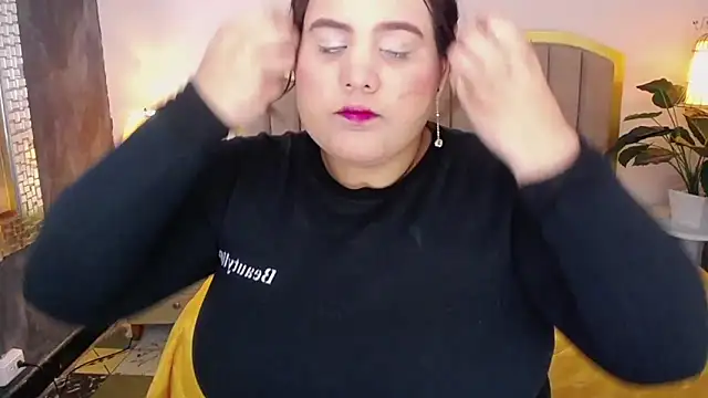 ailyn maury online show from October 2025 01:32:01 PM