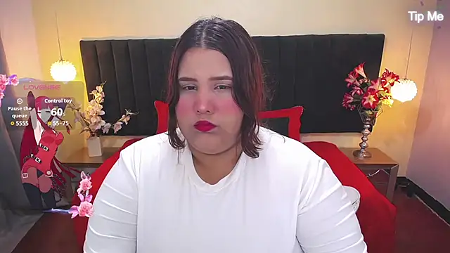 ailyn maury online show from September 2025 02:28:02 AM