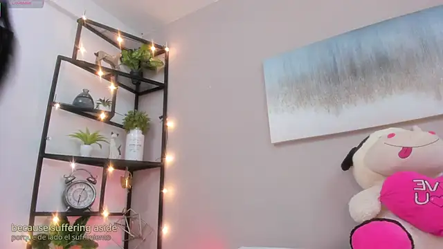 SammyDesire 10 online show from December 2025 05:04:02 PM