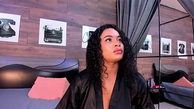 SammyDesire 10 online show from February 2026 06:40:02 PM