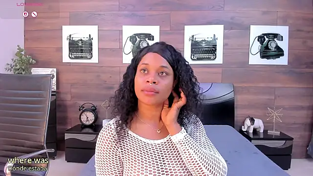 SammyDesire 10 online show from February 2026 02:06:02 PM