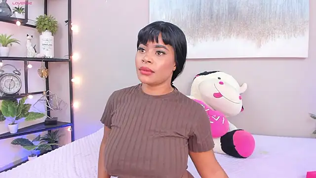 SammyDesire 10 online show from February 2026 07:03:02 PM