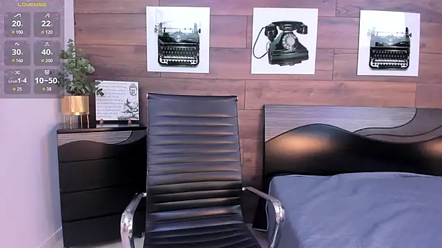 SammyDesire 10 online show from February 2026 07:36:01 PM