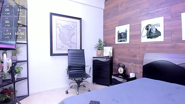 SammyDesire 10 online show from February 2026 08:06:02 PM