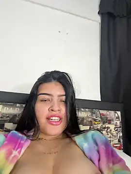 Snapshot of Candy_Roose chatting on March 2025 04:24:02 AM Candy Roose online show from March 2025 04:24:02 AM