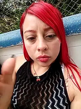 LEIDY LORENA online show from October 2025 07:59:01 PM