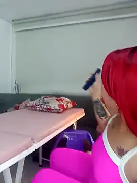 LEIDY LORENA online show from March 2025 04:09:02 PM