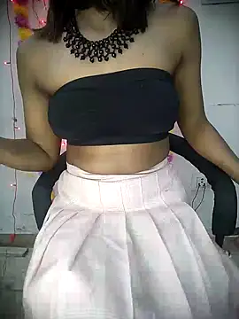 DeboSiya18 online show from March 2025 08:26:02 PM