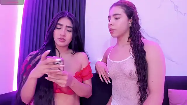 MiaScott5 online show from November 2025 04:27:02 AM